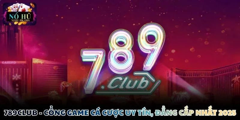 789Club