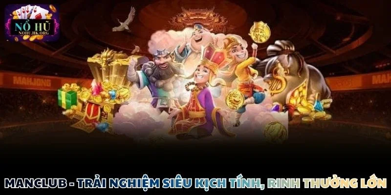 Manclub