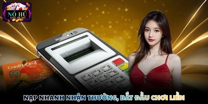 sunwin nap nhanh Thanh toán siêu nhanh, an toàn và đáng tin cậy