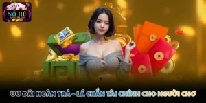 Ưu đãi hoàn trả