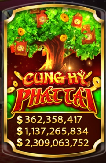 cung hy phat tai